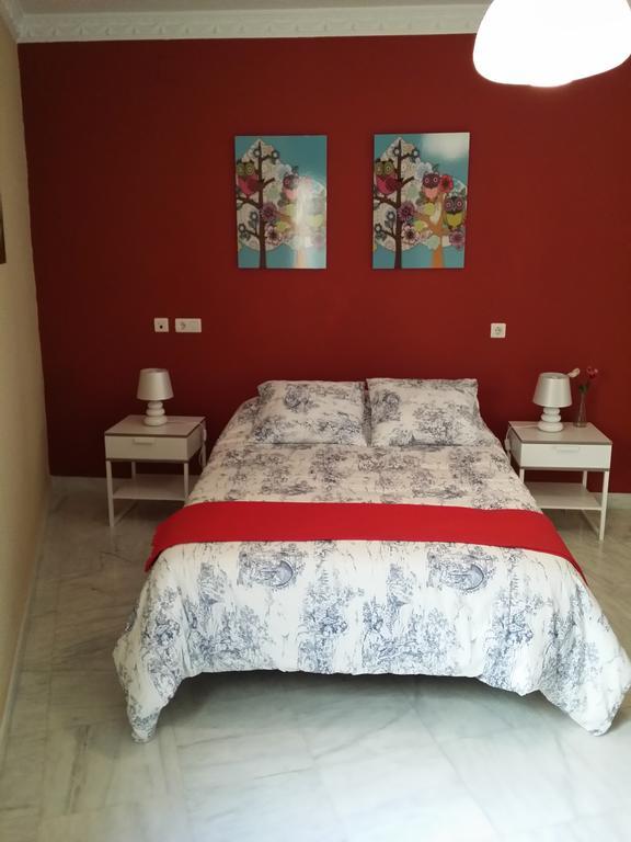 Apartamento Venecia Arenal Siviglia Esterno foto