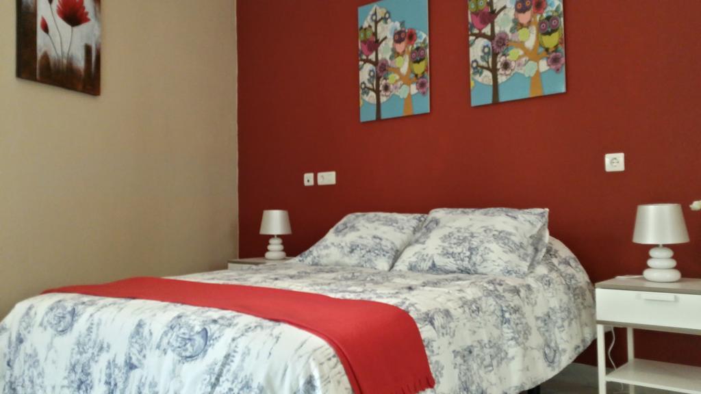 Apartamento Venecia Arenal Siviglia Esterno foto