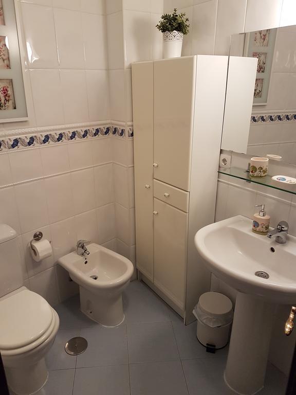 Apartamento Venecia Arenal Siviglia Esterno foto